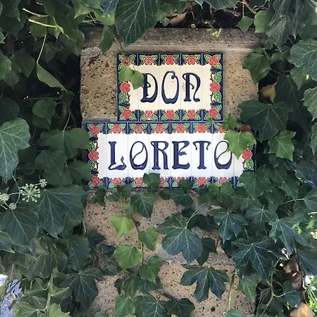 Don Loreto * Bagnoregio