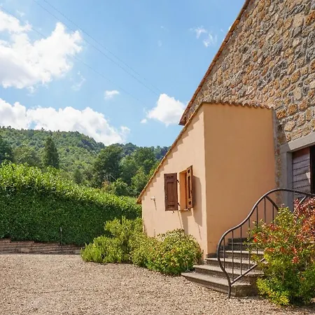 Don Loreto * Bagnoregio